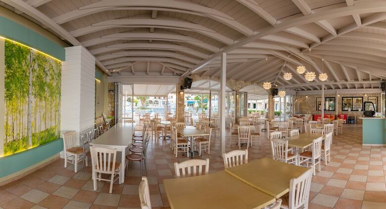 Alykanas Village Hotel - All Inclusive