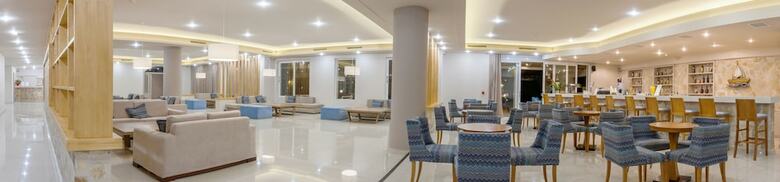 Alykanas Village Hotel - All Inclusive