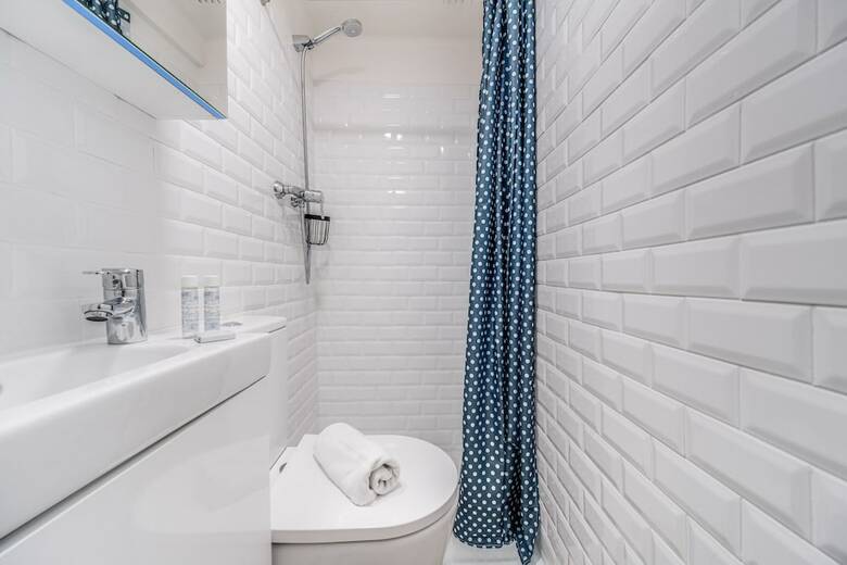 Apartamentos Nomads Lisbon Castello Flats