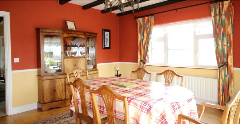 Jackie's Cottage, Claddaghduff