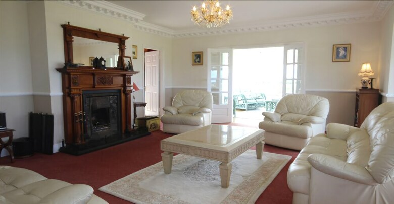 Jackie's Cottage, Claddaghduff