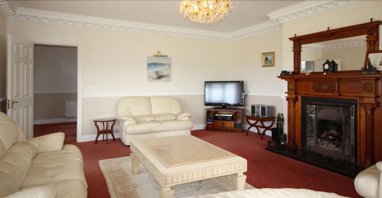 Jackie's Cottage, Claddaghduff