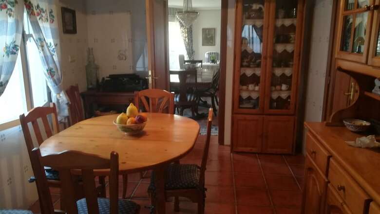Apartamentos Casa Rural Los Casta�os
