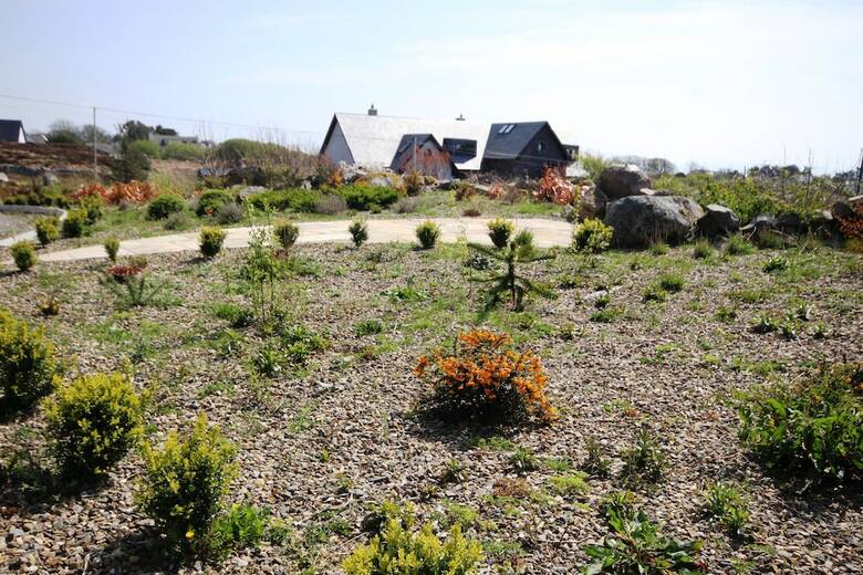 The Uplands, Spiddal