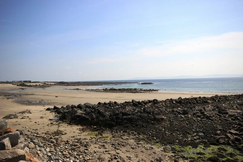 The Uplands, Spiddal