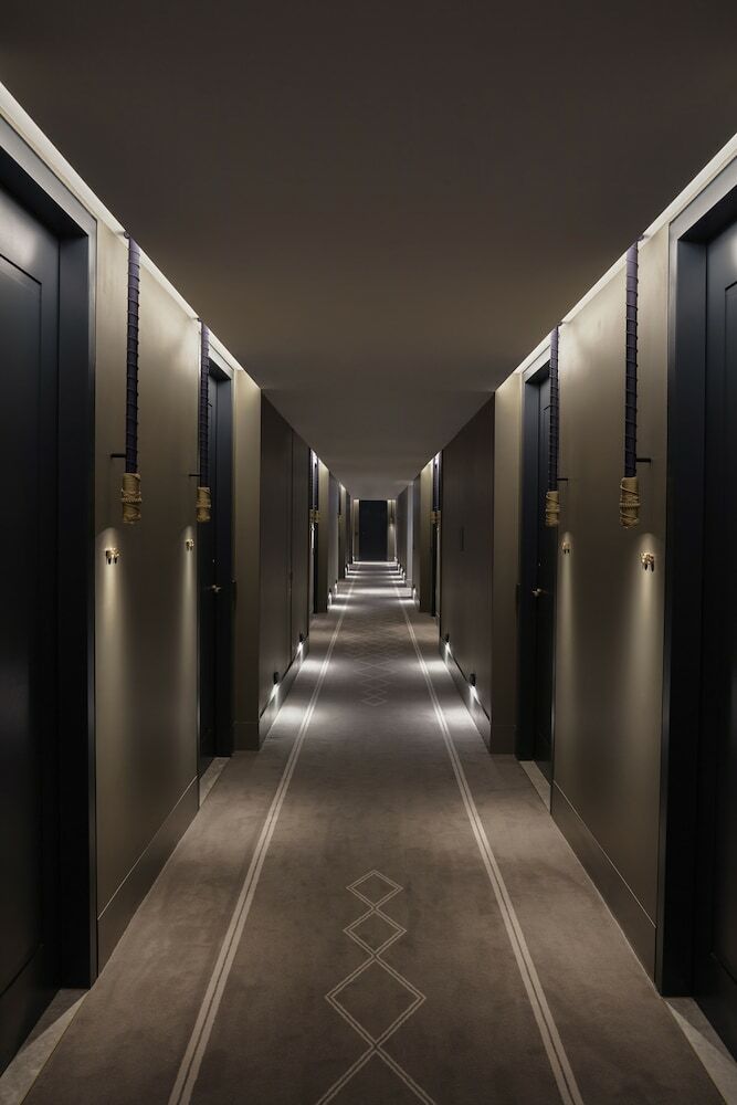 Hotel Hilton Melbourne Little Queen Street