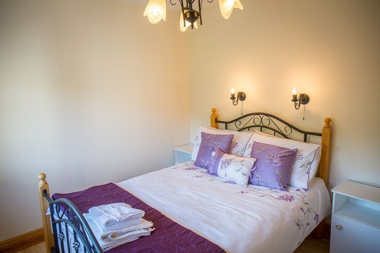 Capolla House, Clifden