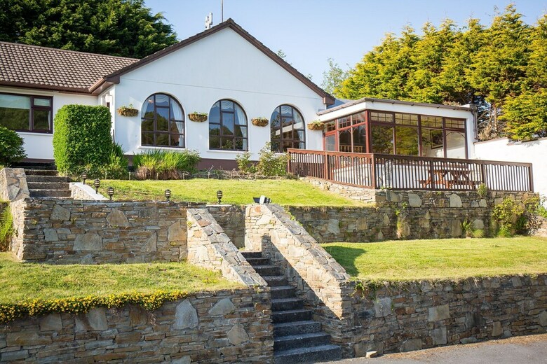 Capolla House, Clifden