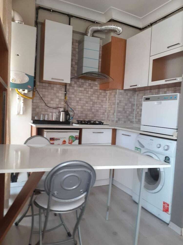 Apartamento Vera Home Suit Otel