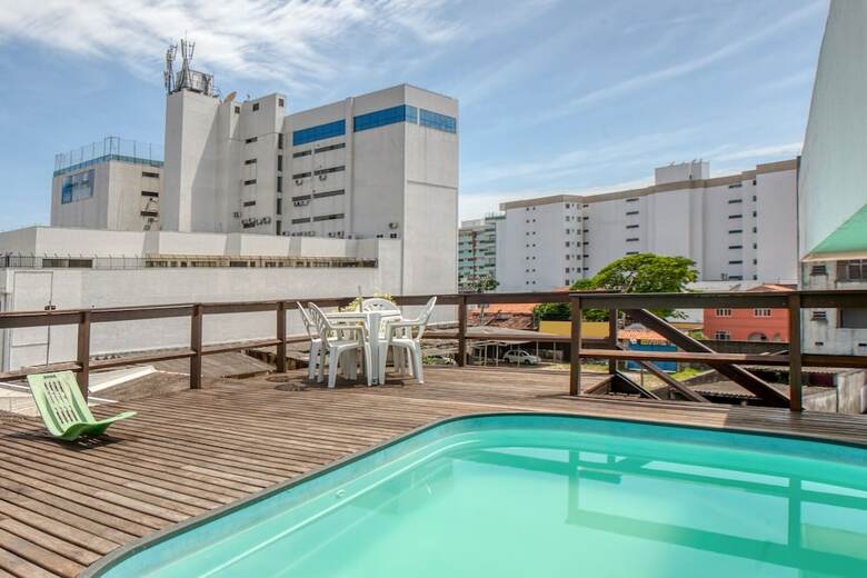 Hotel Oyo Orla de Araruama