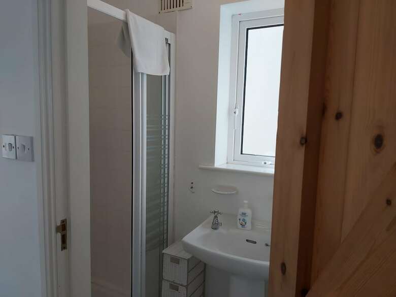 No 3 Ballyconneely Cottage, Aillebrack
