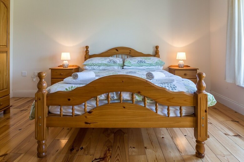 Ballinakill Lodge