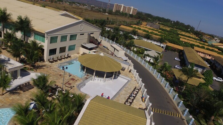 Apartamentos Lacqua Diroma Temporada