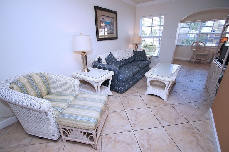 Barefoot Beach Resort 217e