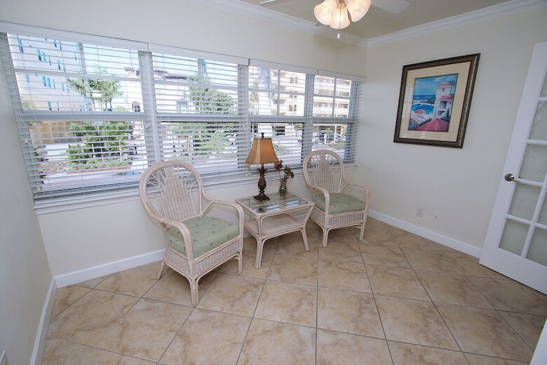 Barefoot Beach Resort 217e