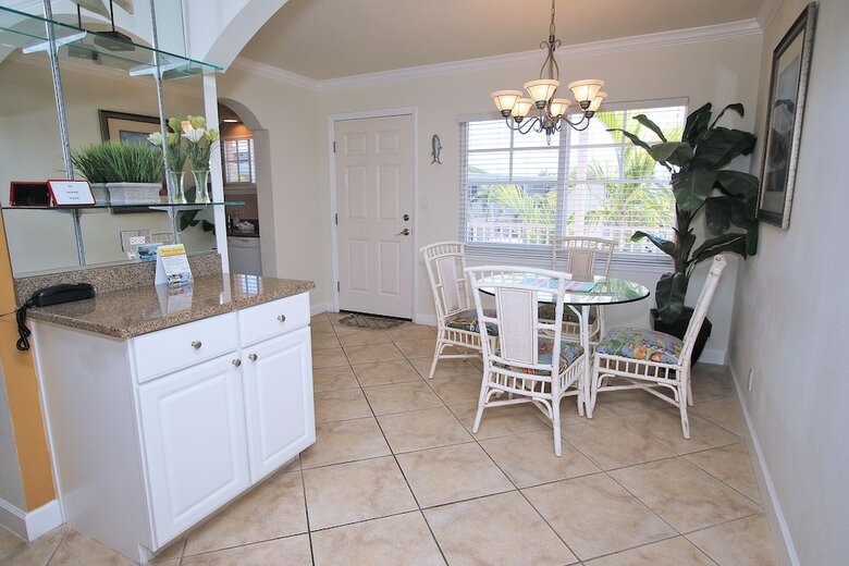 Barefoot Beach Resort 217e