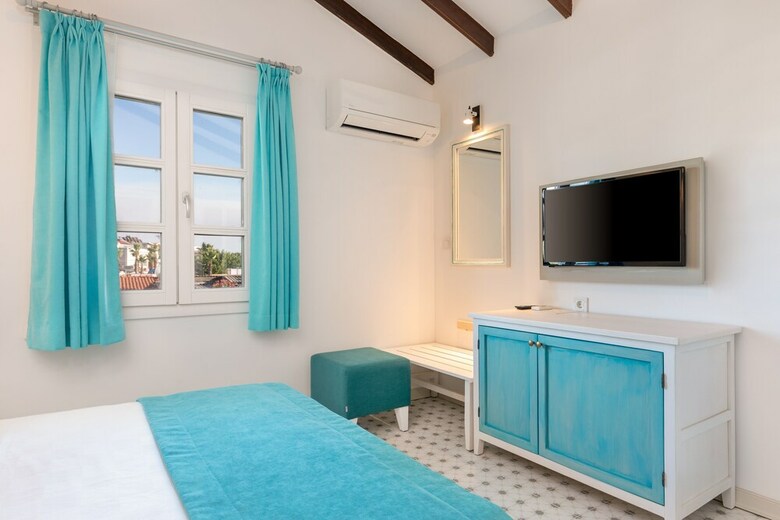 Bed & Breakfast Monza House Otel