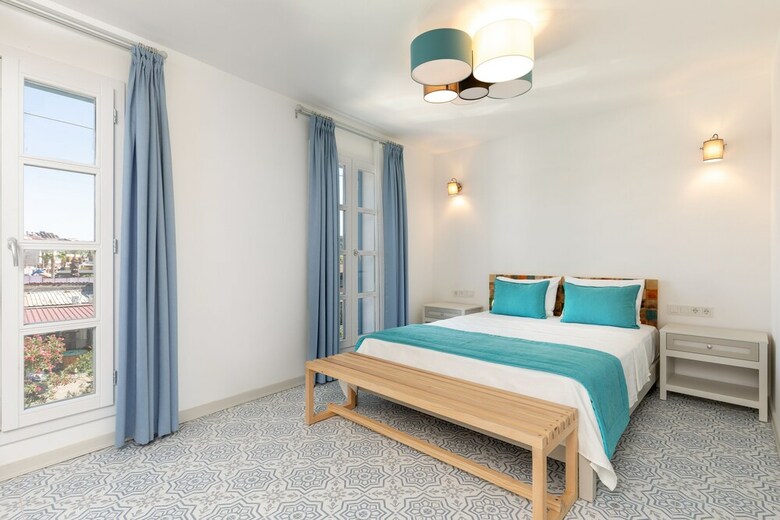 Bed & Breakfast Monza House Otel
