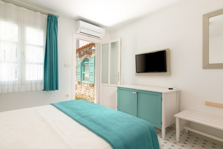 Bed & Breakfast Monza House Otel