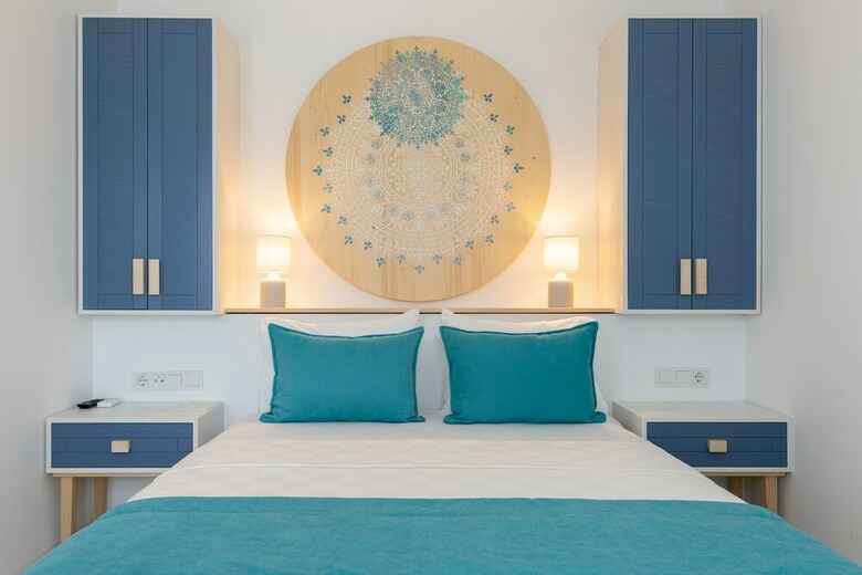 Bed & Breakfast Monza House Otel