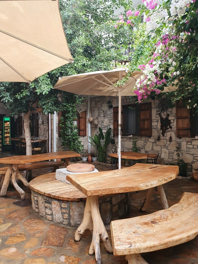 Bed & Breakfast Monza House Otel