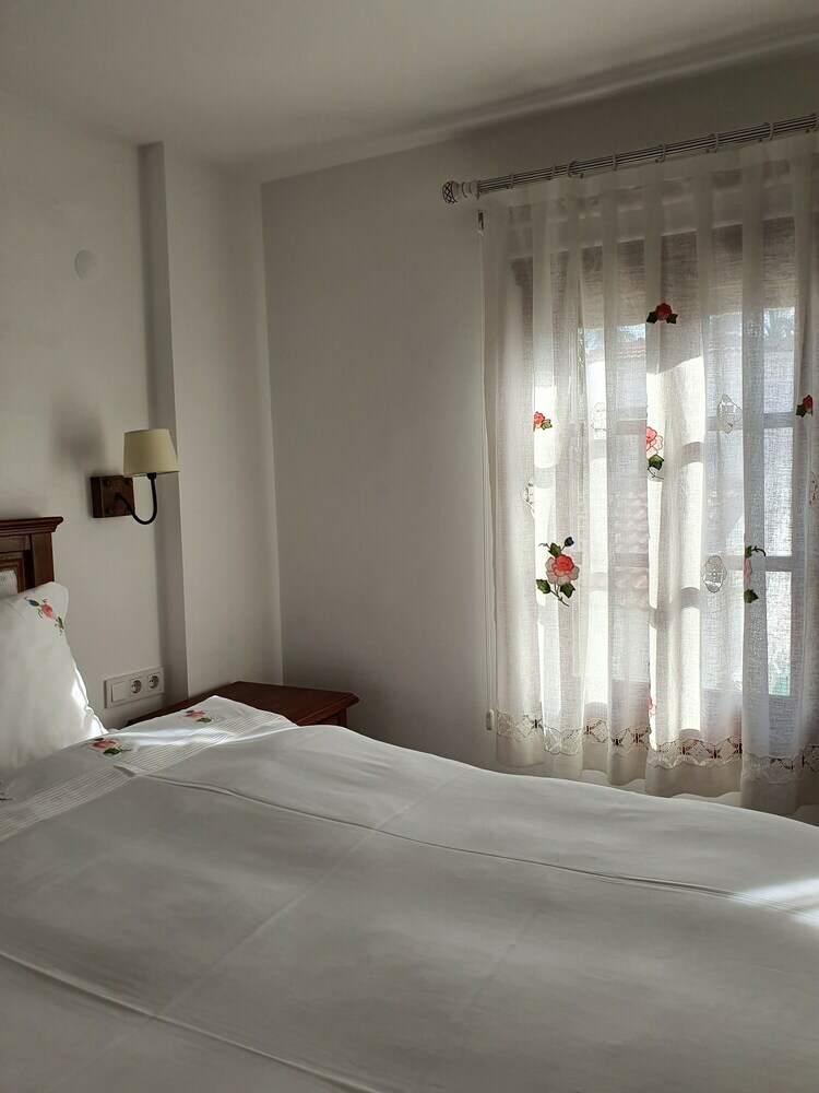 Bed & Breakfast Monza House Otel
