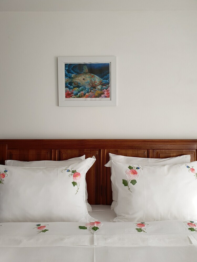 Bed & Breakfast Monza House Otel