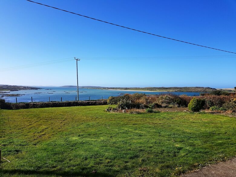 Patches Claddaghduff