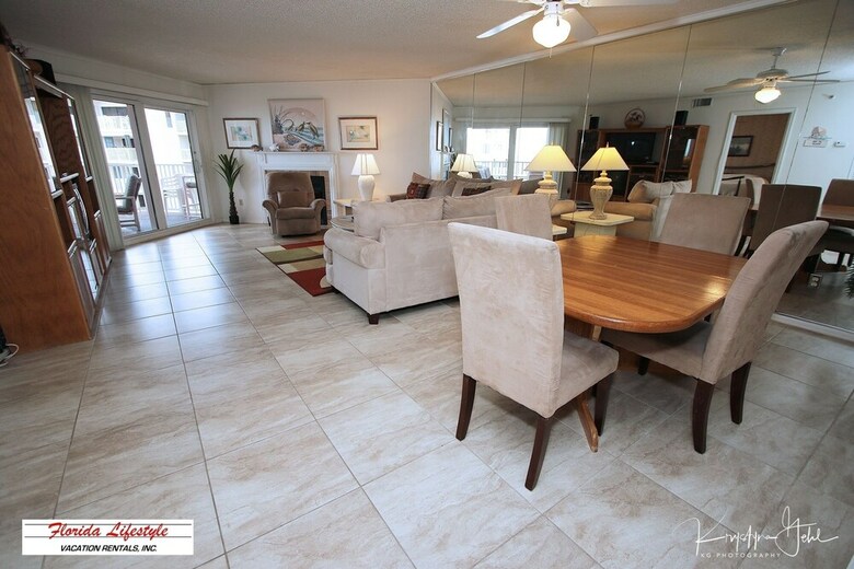 Apartamentos Beach Cottage 1413