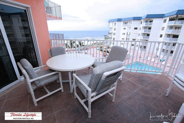 Apartamentos Beach Cottage 1413