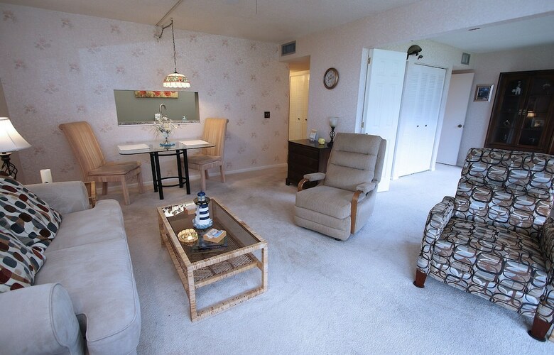 Apartamentos Bay Mariner 115