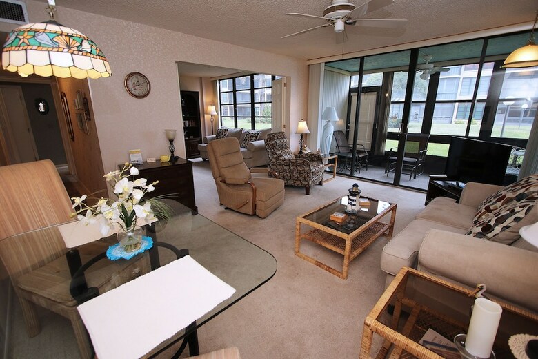 Apartamentos Bay Mariner 115
