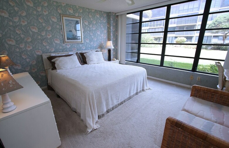 Apartamentos Bay Mariner 115