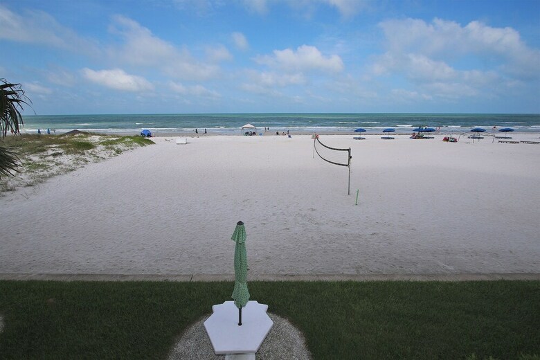 Apartamentos Beach Cottage 1109