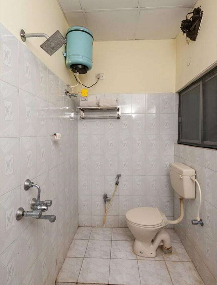 Hotel Ranga Residency