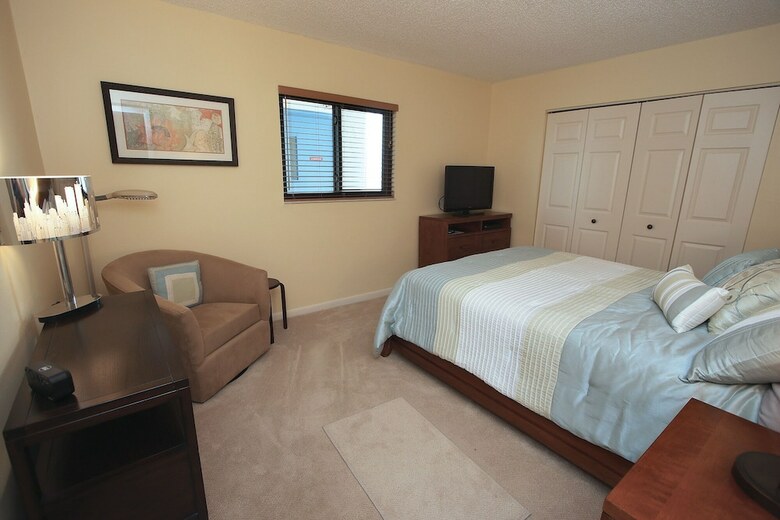 Apartamentos Ocean Sands I - 1208