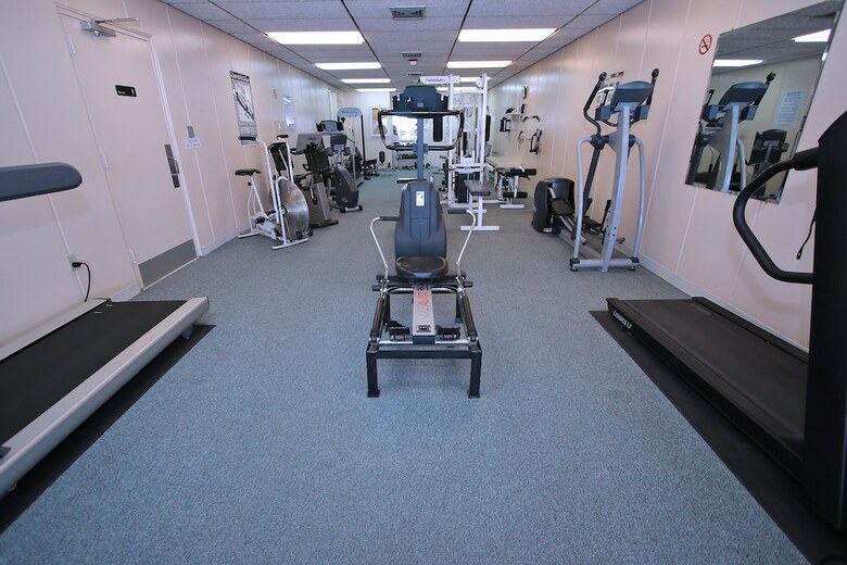 Redington Towers III 3-d