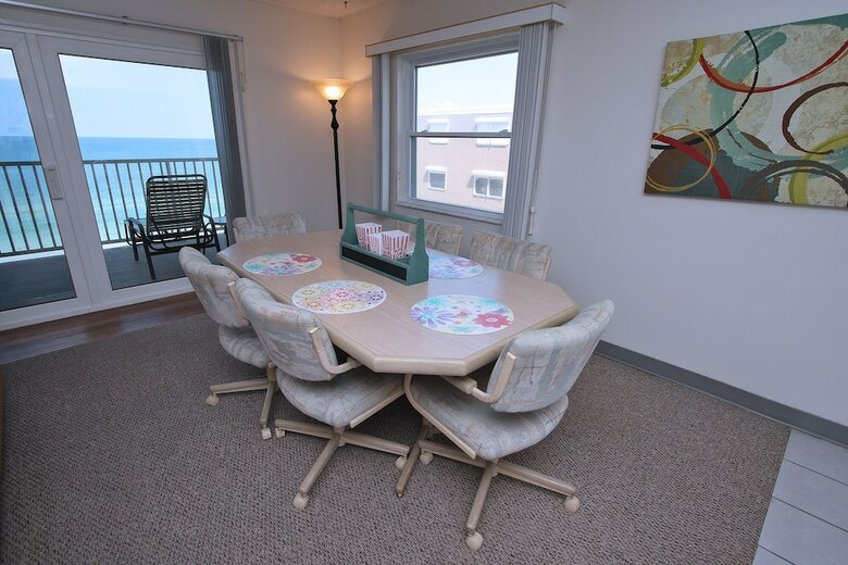 Apartamentos Holiday Villas III - 606
