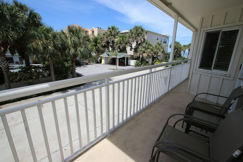 Gulfside Villas #11