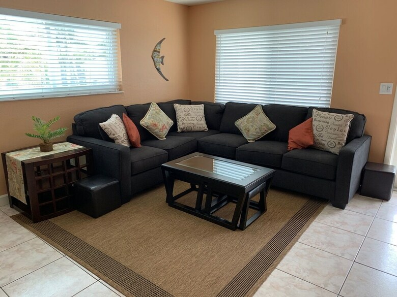 Gulfside Villas #11