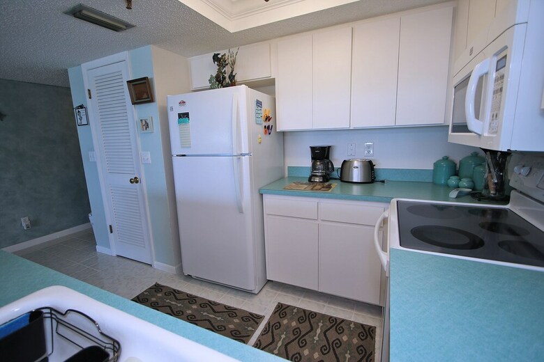 Apartamentos Pointe 202