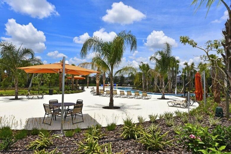 Hostal Amazing 9bd Game/pool Hm, Solterra Resort-6021bod