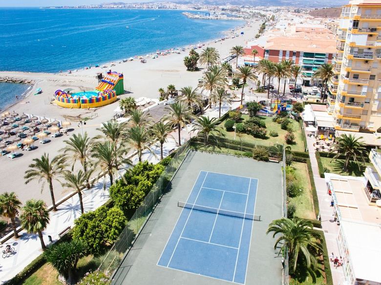 Apartamentos Loft En Residencial 1� L�nea Con Piscina