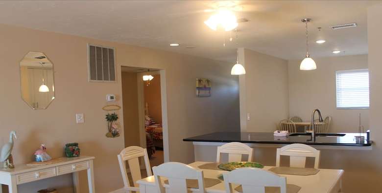 Apartamentos Sea Breeze 303