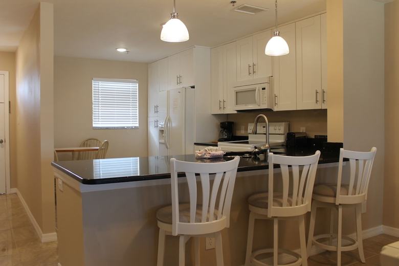 Apartamentos Sea Breeze 303