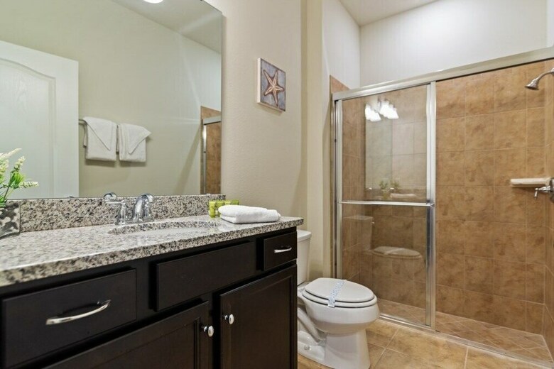 Lovely 4bd Pool Th,solterra Resort-4574td