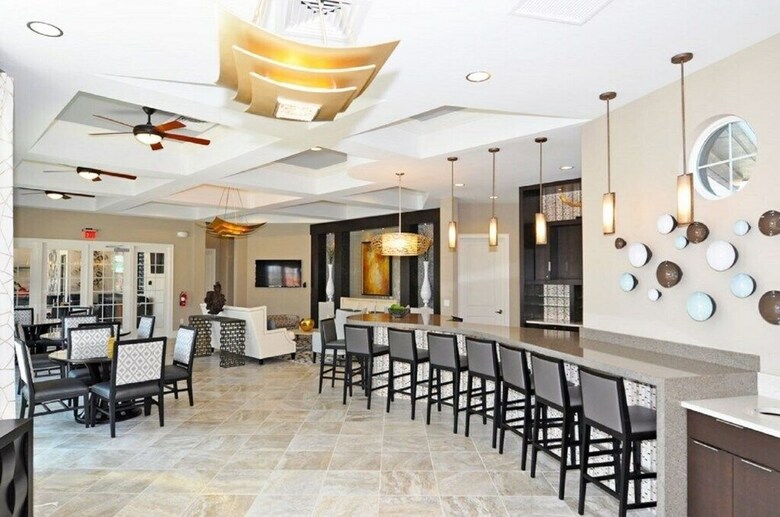Lovely 4bd Pool Th,solterra Resort-4574td