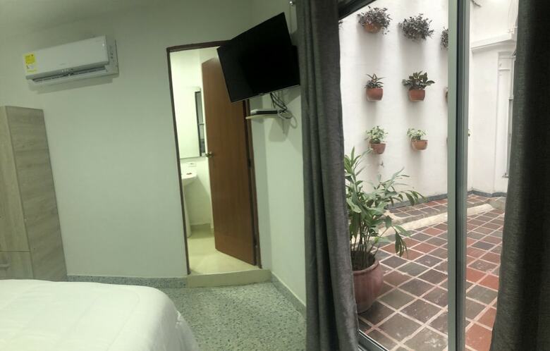 Hostal Luka Cartagena Hostel