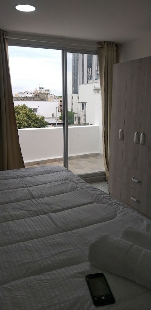 Hostal Luka Cartagena Hostel