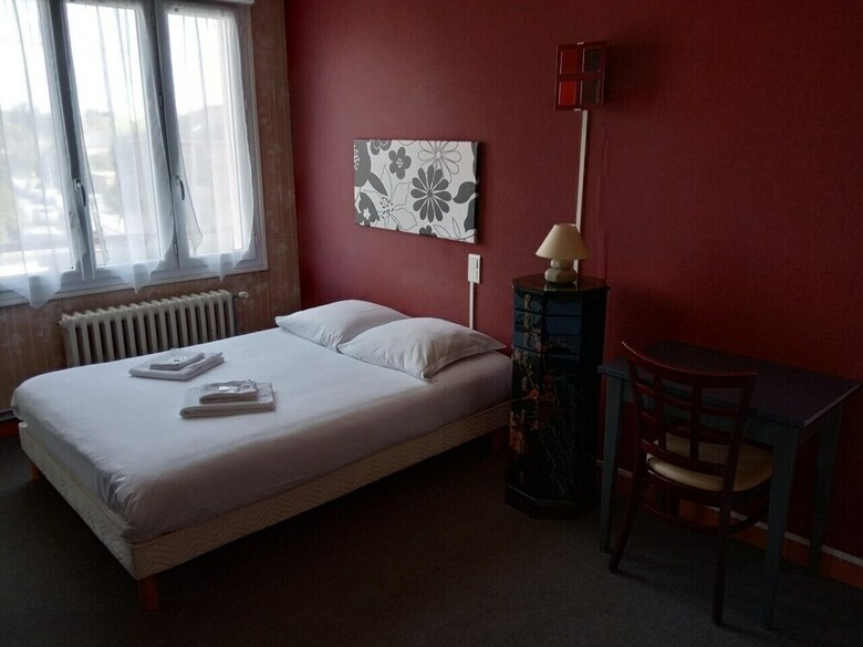 Hotel Le Ludixarium